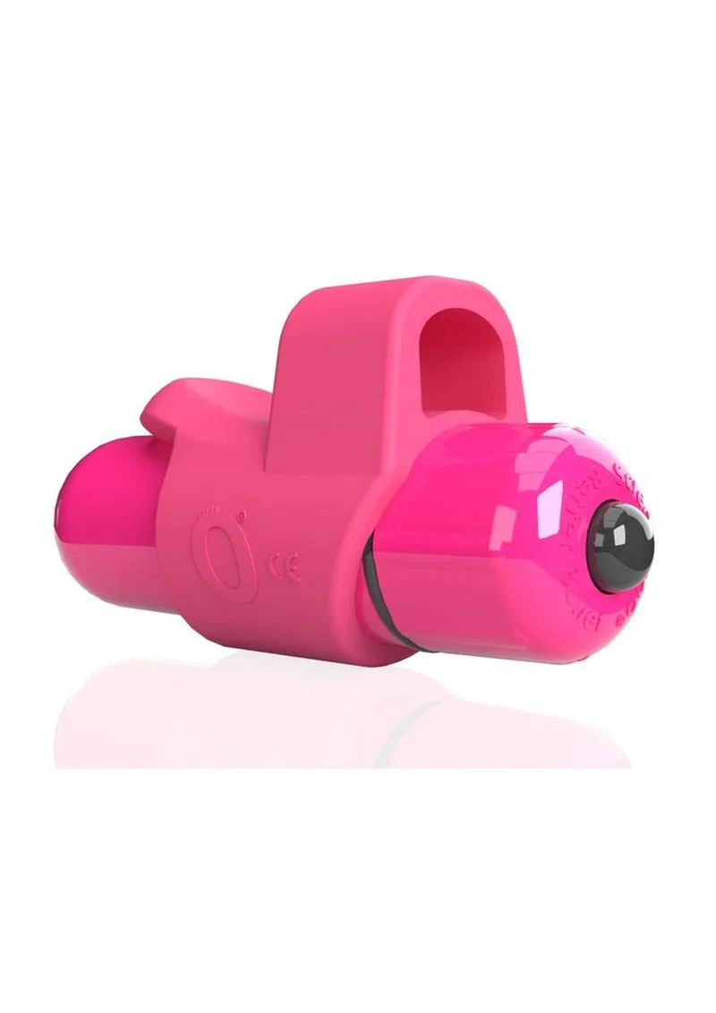 4b FingO's Slim Finger Vibrator - Image 3