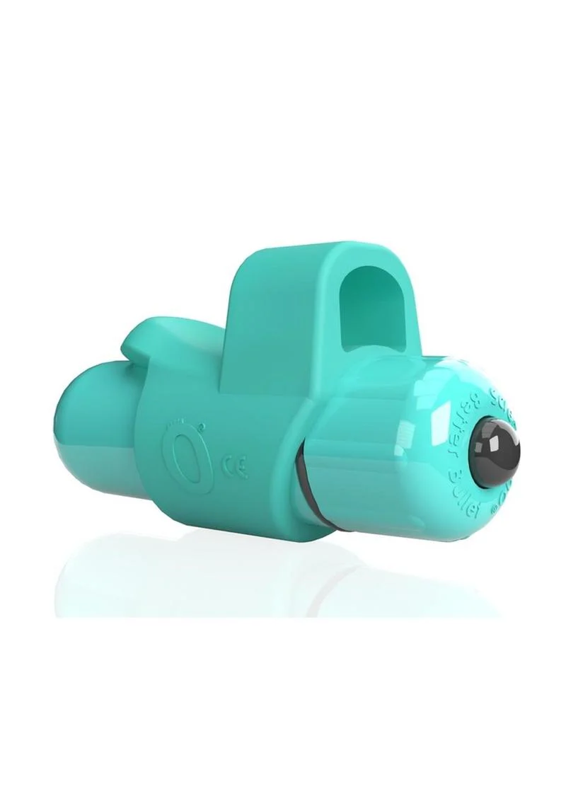 4b FingO's Slim Finger Vibrator - Image 6