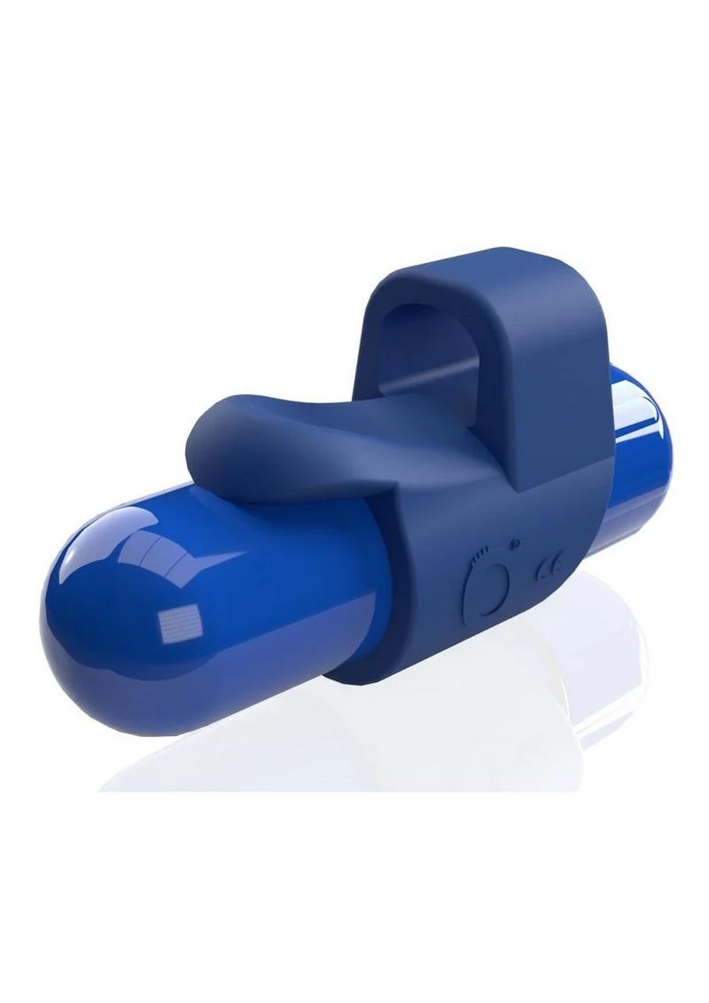 4t Fingo Slim Finger Vibrators - Image 10