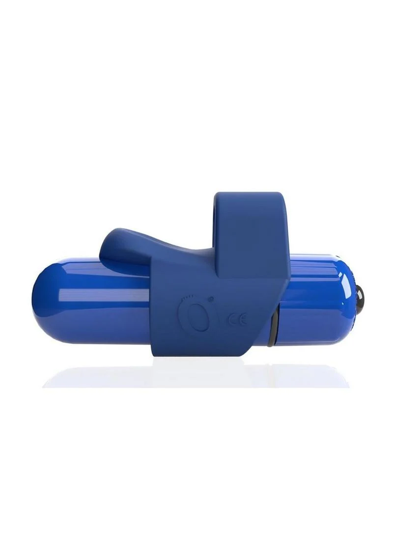 4t Fingo Slim Finger Vibrators - Image 11