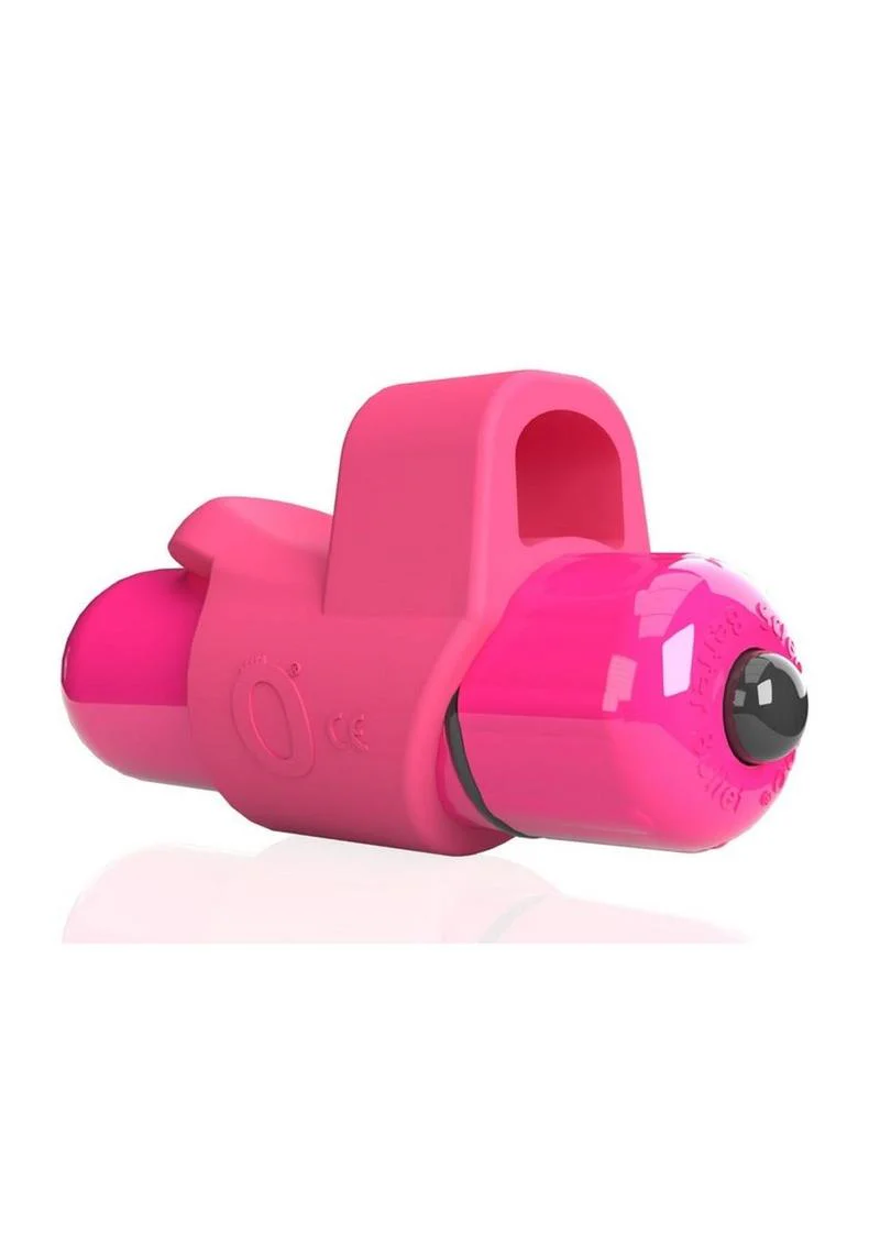 4t Fingo Slim Finger Vibrators - Image 3