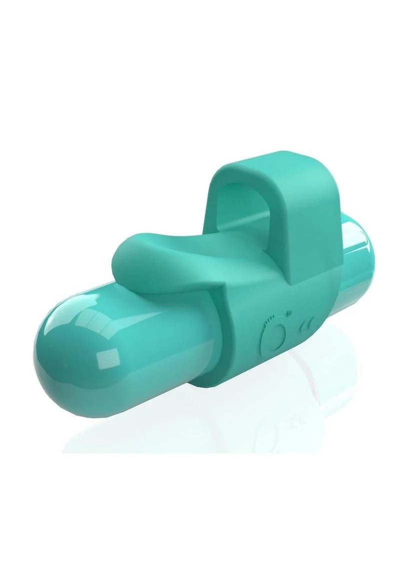 4t Fingo Slim Finger Vibrators - Image 4