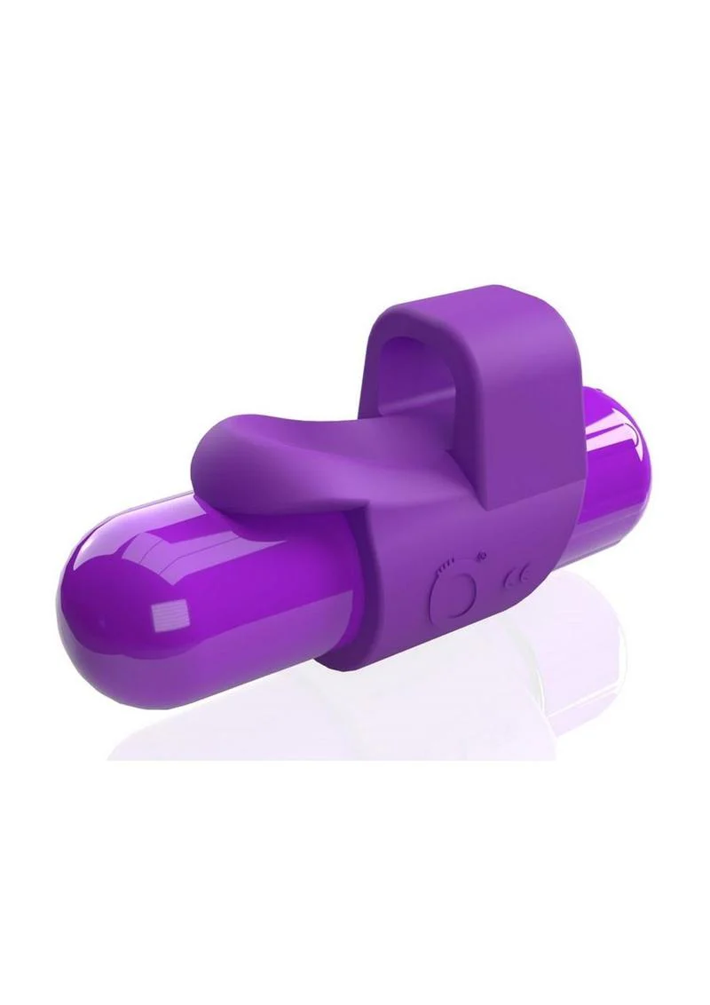 4t Fingo Slim Finger Vibrators - Image 7