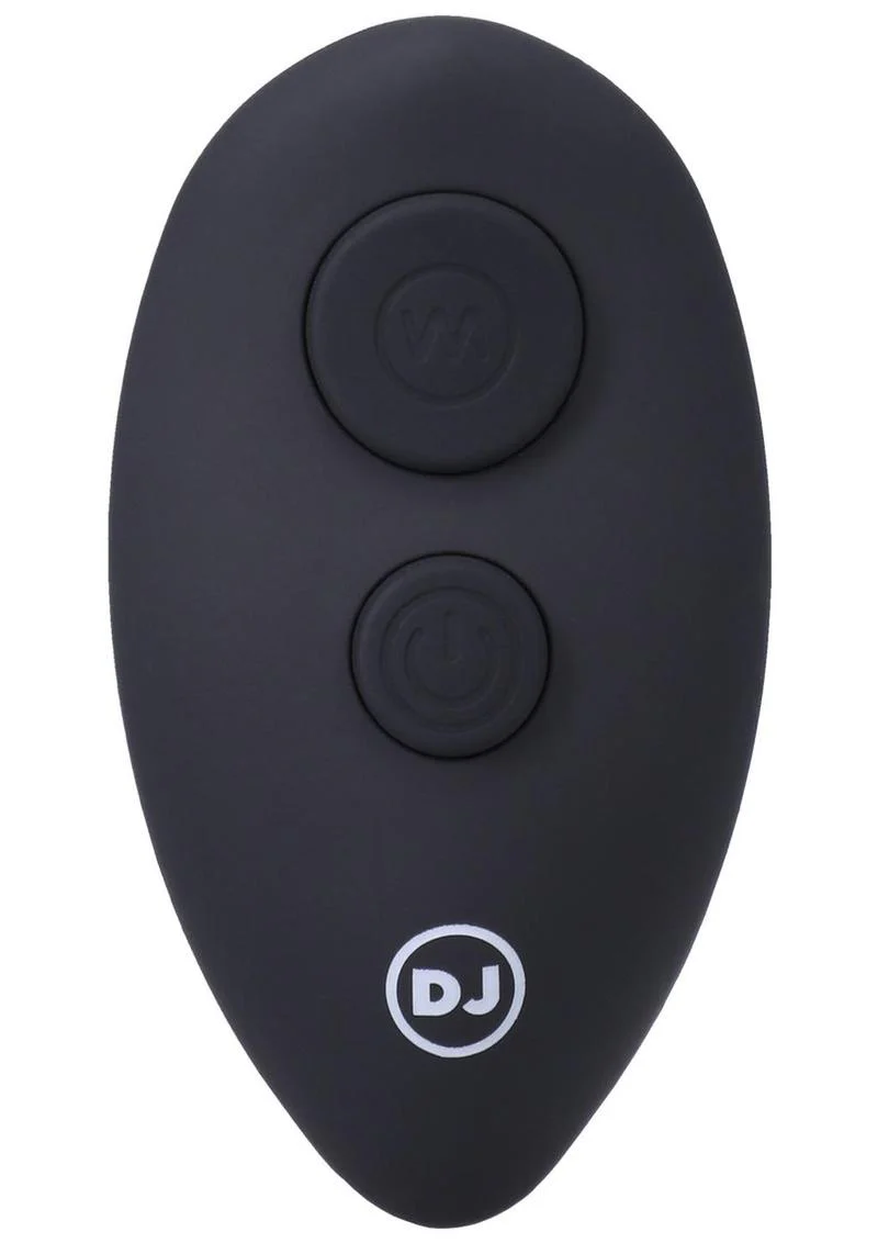 A-Play Expander Silicone Anal Plug - Image 2