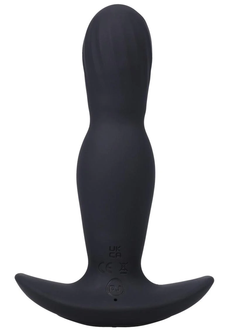 A-Play Expander Silicone Anal Plug - Image 3