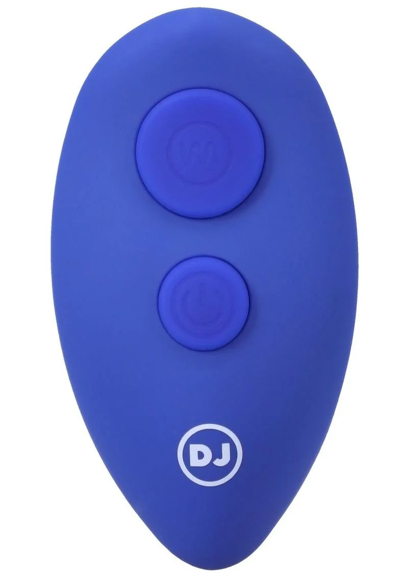 A-Play Expander Silicone Anal Plug - Image 5