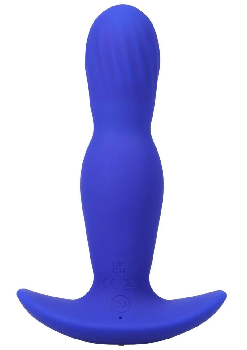 A-Play Expander Silicone Anal Plug - Image 6