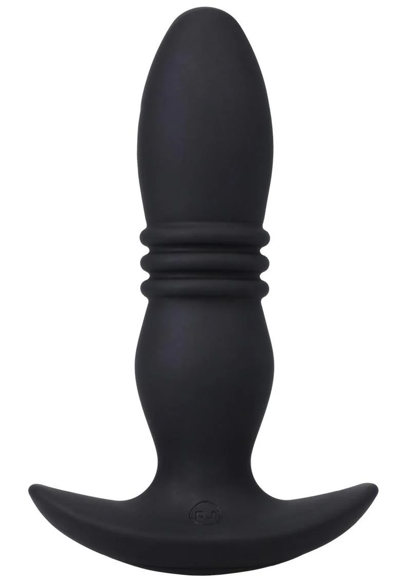 A-Play Rise Silicone Anal Plug - Image 3