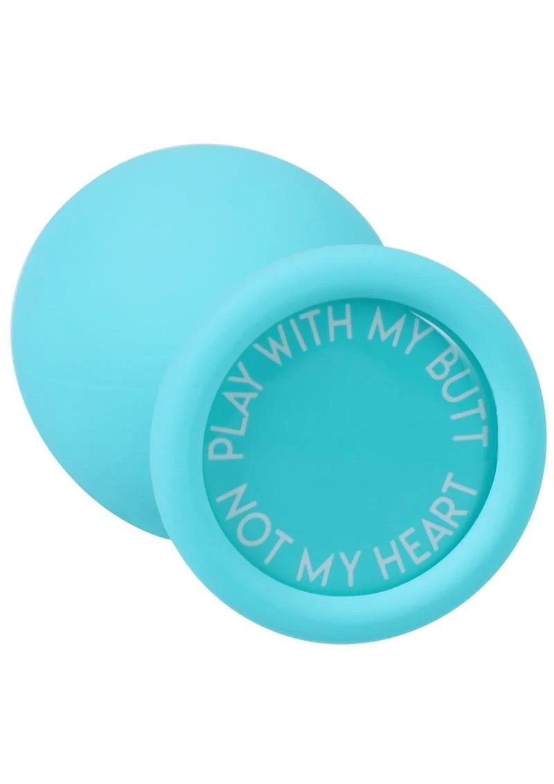 A Play Silicone Anal Trainer Set - Image 2
