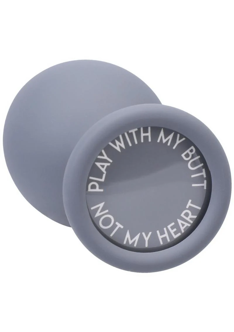 A Play Silicone Anal Trainer Set - Image 4