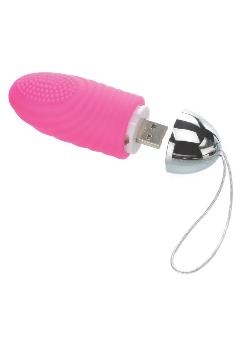 Adam & Eve Turn Me On Rechargeable Love Bullet Vibrators - Image 3