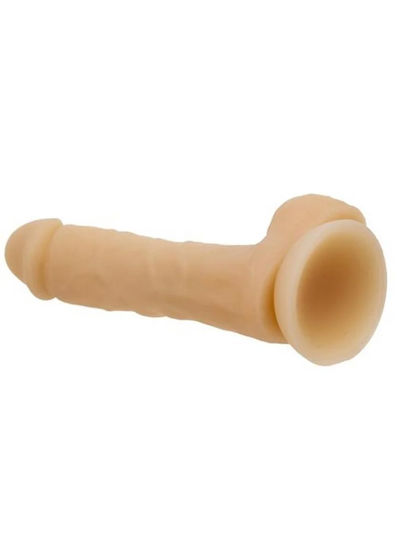 Addiction Bendable David Silicone Dildo - Image 2