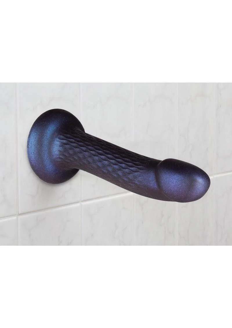 Addiction Fantasy Siren Silicone Dong Mystical Pleasure - Image 3