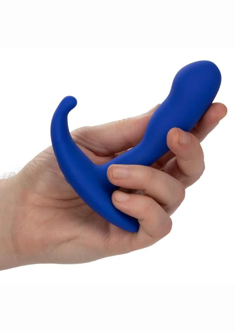 Admiral Advanced Silicone Curved Probe - Image 3