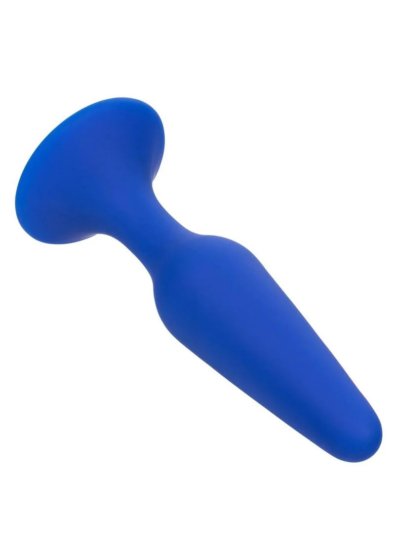 Admiral Anal Trainer Kit 3 Graduated Sizes Premium Silicone - Image 2