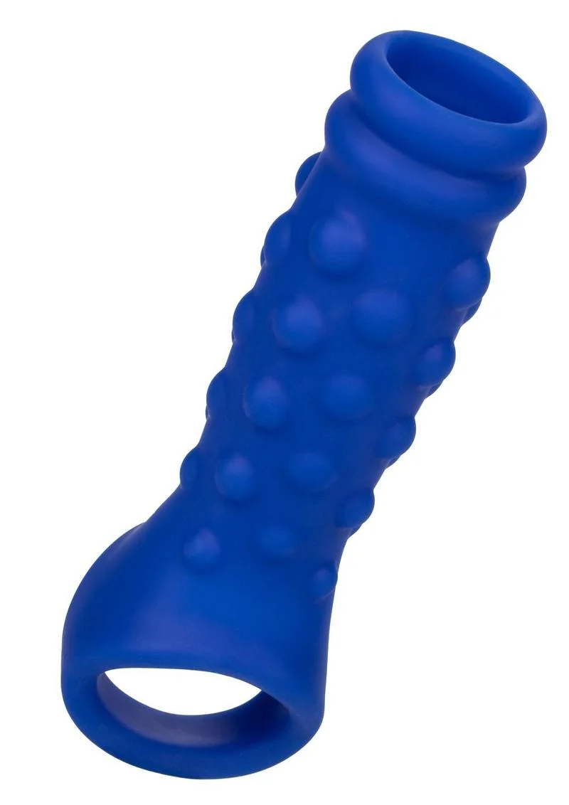 Admiral Liquid Silicone Beaded Extension - Image 2