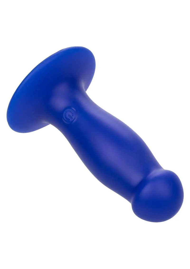 Admiral Liquid Silicone First Mate Rechargeable Anal Probe - Image 2