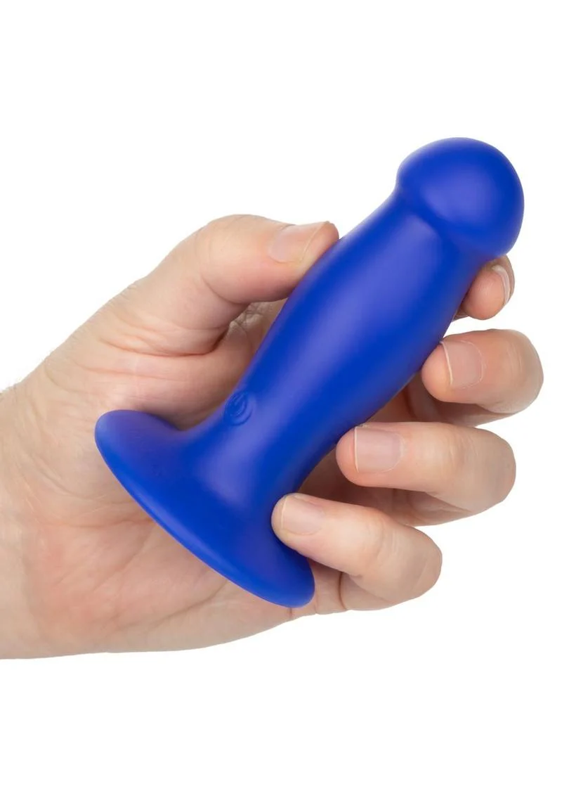 Admiral Liquid Silicone First Mate Rechargeable Anal Probe - Image 3