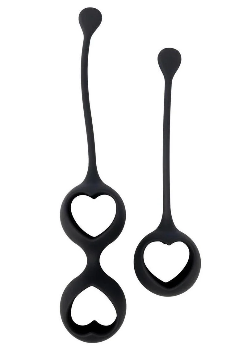 Adrien Lastic Harmony Stones Kegel Set - Image 3