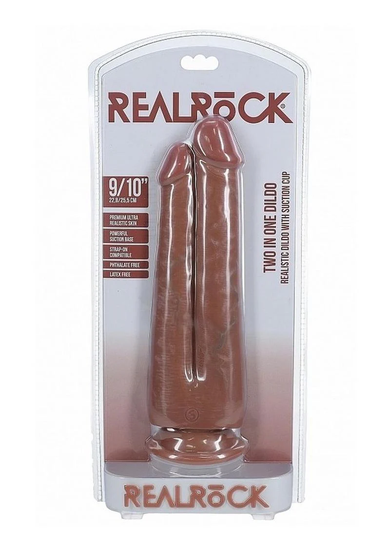 Adrien Lastic Hitsens 2 Dual Density Silicone Dildo In One - Image 21