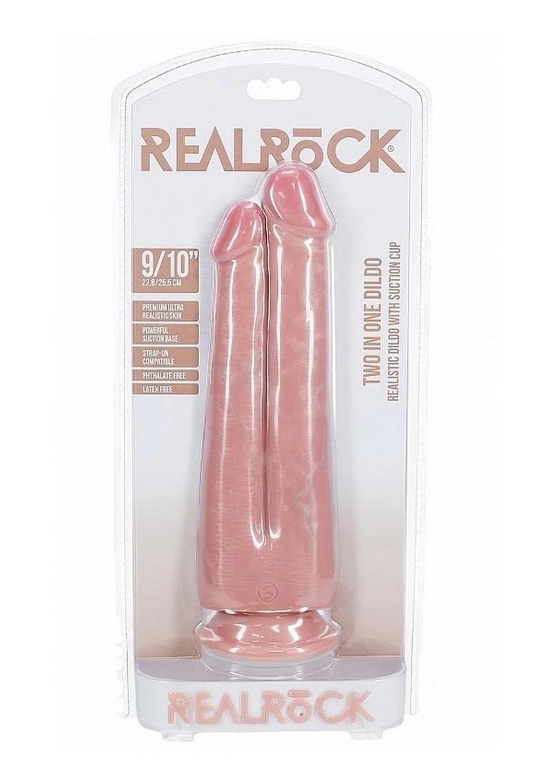 Adrien Lastic Hitsens 2 Dual Density Silicone Dildo In One - Image 24