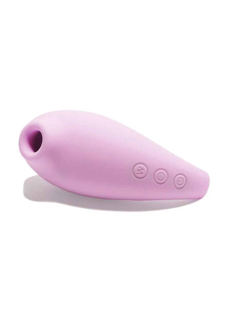 Adrien Lastic Revelation Suction Clitoral Stimulator - Image 2