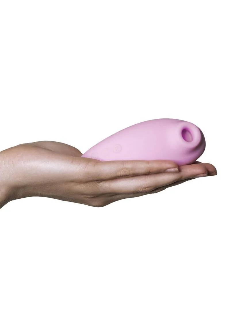 Adrien Lastic Revelation Suction Clitoral Stimulator - Image 3