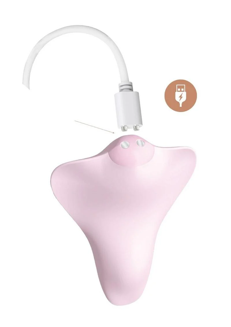 Adrien Lastic Temptation Hands-Free Clitoral Stimulator - Image 2