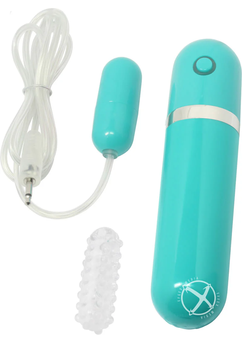 Ahhh Vibe Bullet of Love with Remote Control Vibrators - Image 11
