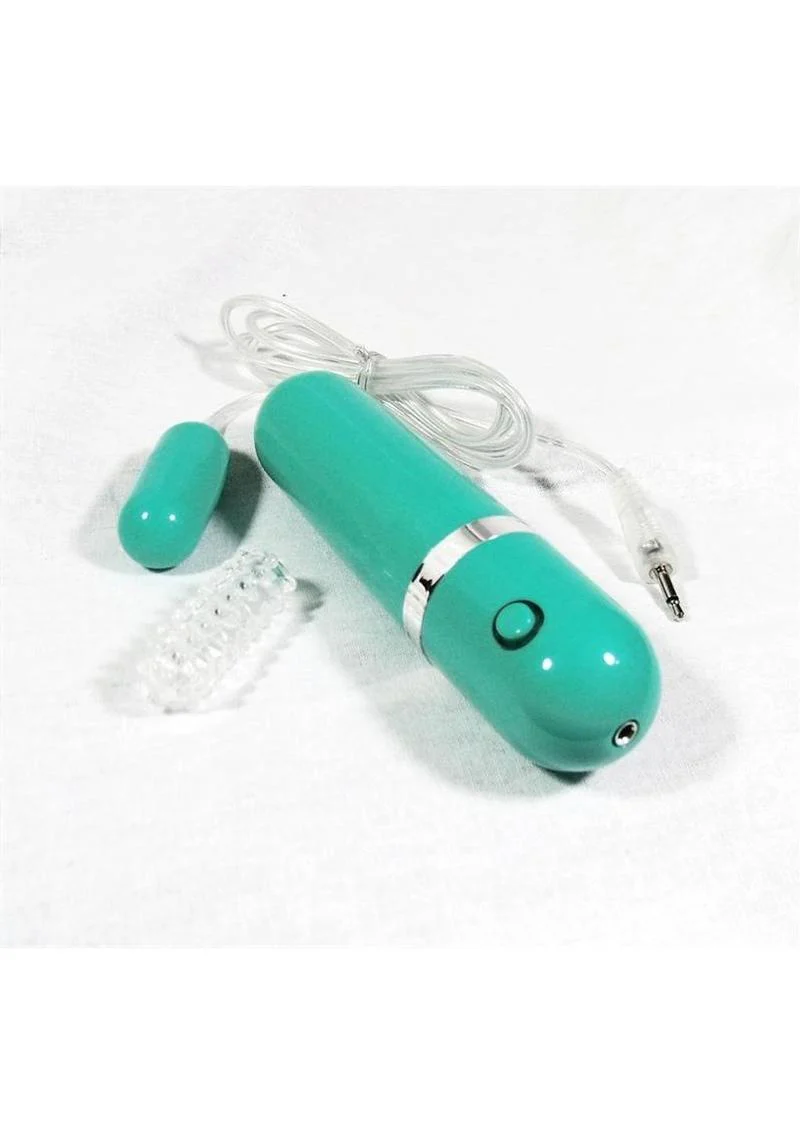 Ahhh Vibe Bullet of Love with Remote Control Vibrators - Image 12