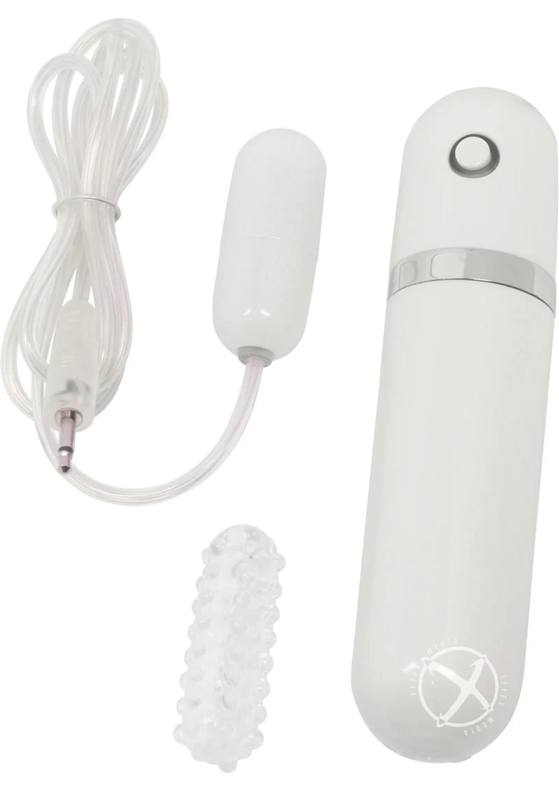 Ahhh Vibe Bullet of Love with Remote Control Vibrators - Image 13