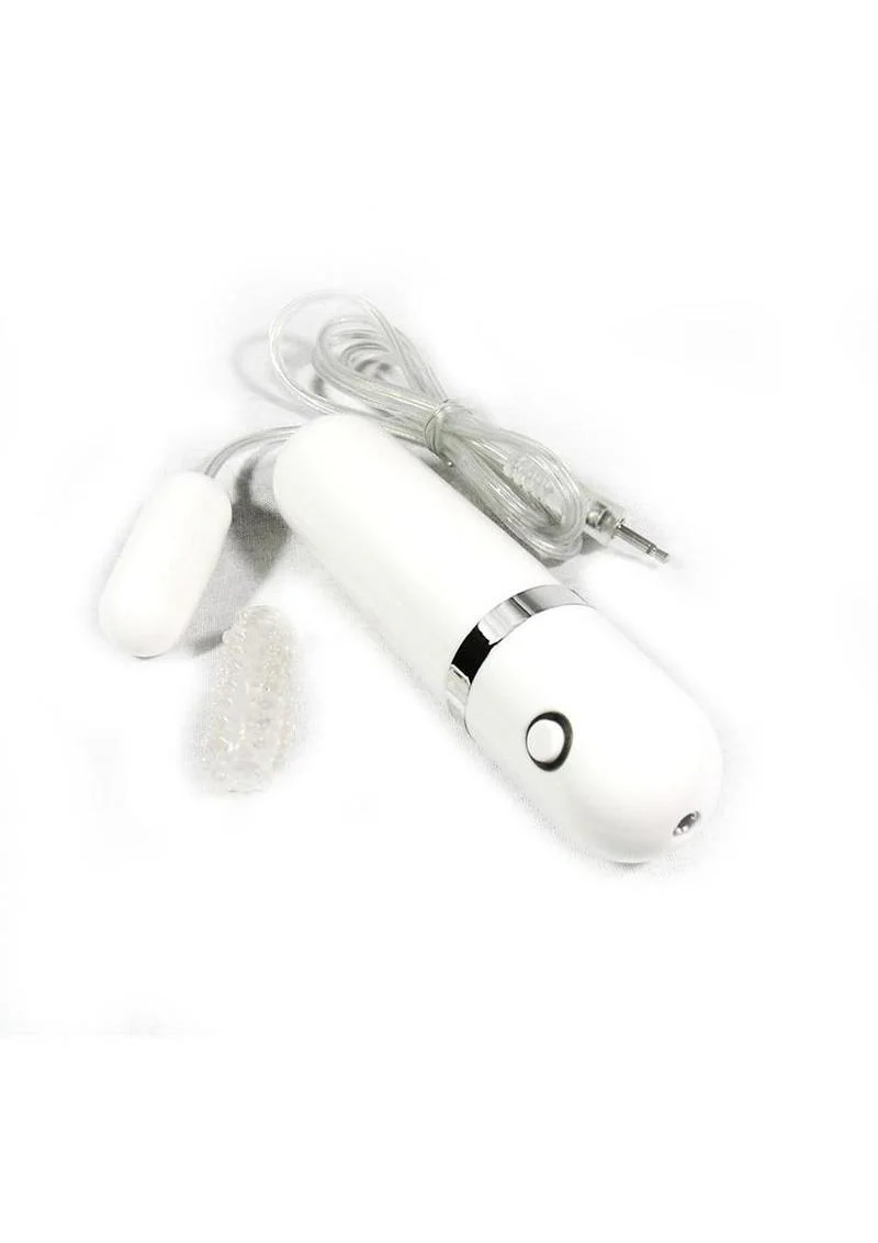 Ahhh Vibe Bullet of Love with Remote Control Vibrators - Image 21