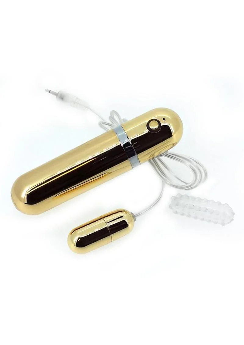 Ahhh Vibe Bullet of Love with Remote Control Vibrators - Image 4