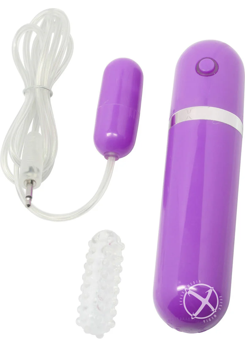 Ahhh Vibe Bullet of Love with Remote Control Vibrators - Image 5