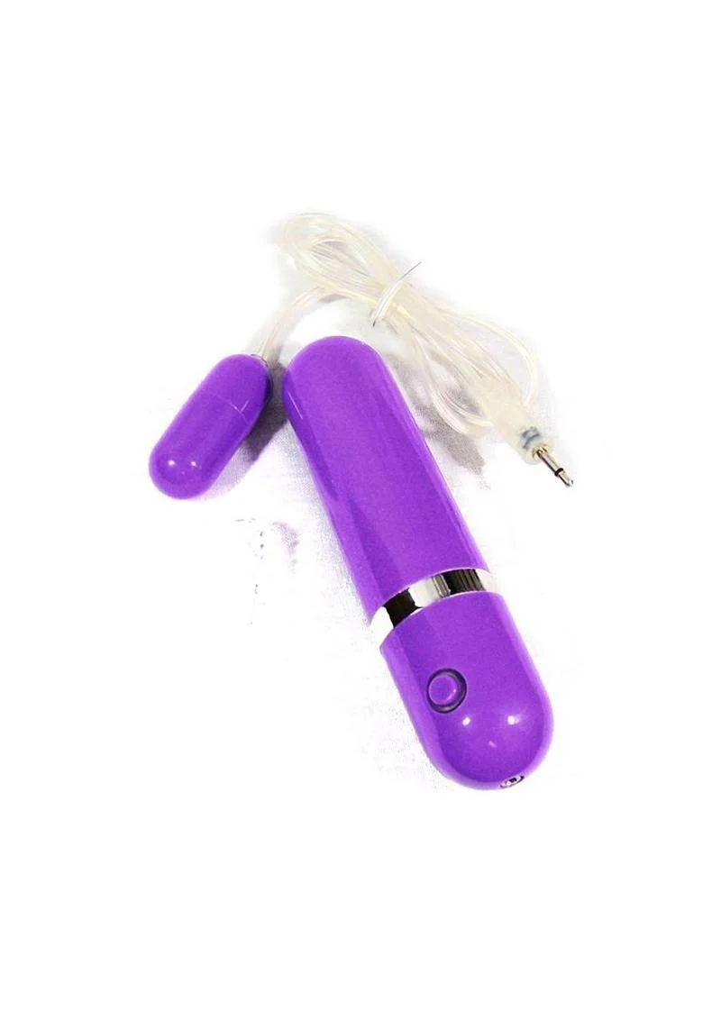 Ahhh Vibe Bullet of Love with Remote Control Vibrators - Image 6
