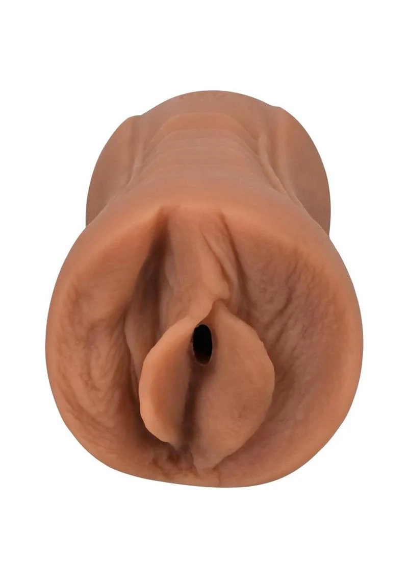 Aidra Fox Pocket Pussy by Doc Johnson - Image 2