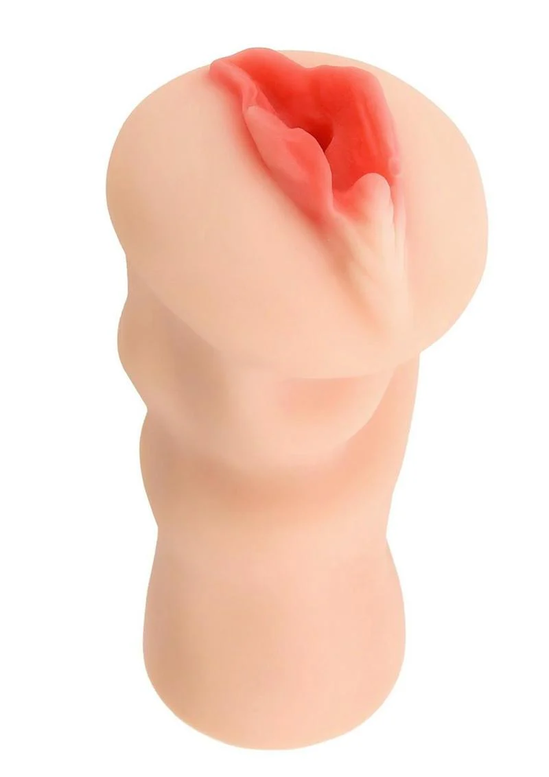 Alexis Adams Pussy Stroker Ultra-Realistic Replica Masturbator - Image 3