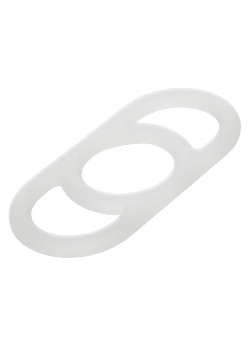 Alpha Liquid Silicone Commander Ring - Image 2
