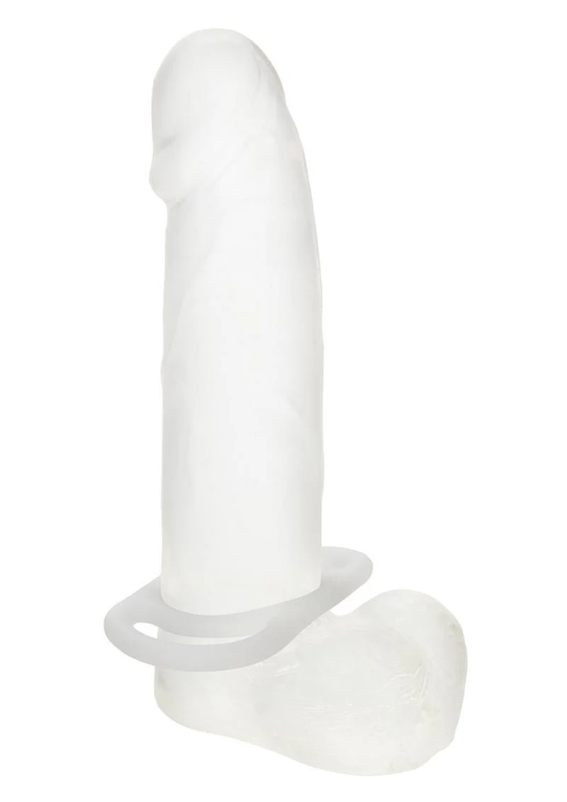 Alpha Liquid Silicone Commander Ring - Image 3