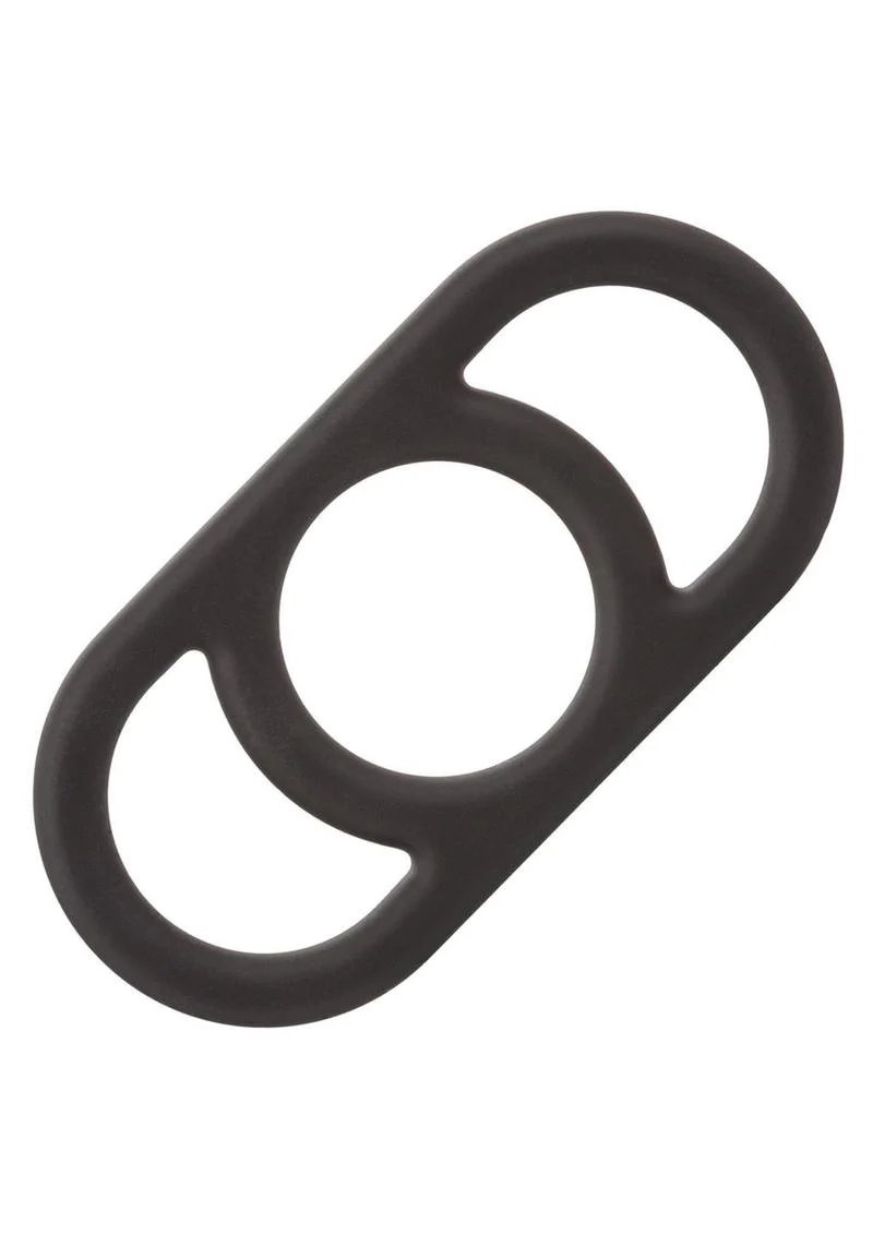 Alpha Liquid Silicone Commander Ring - Image 4
