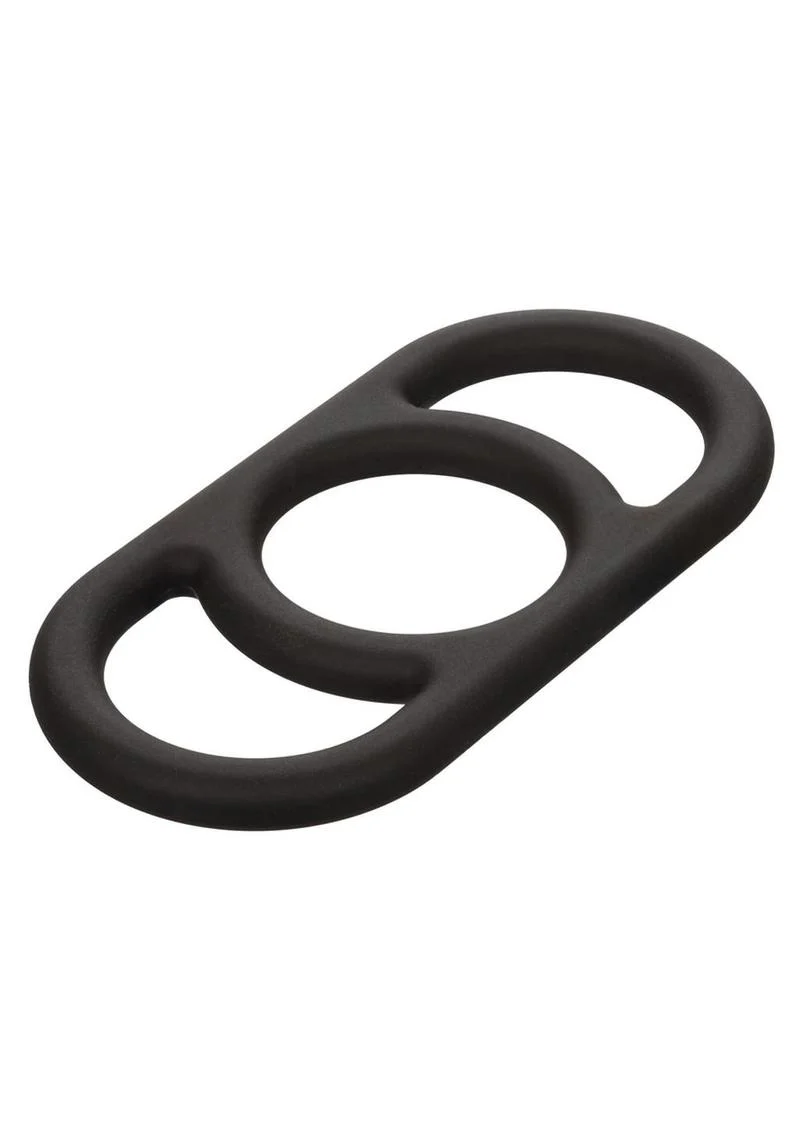 Alpha Liquid Silicone Commander Ring - Image 5