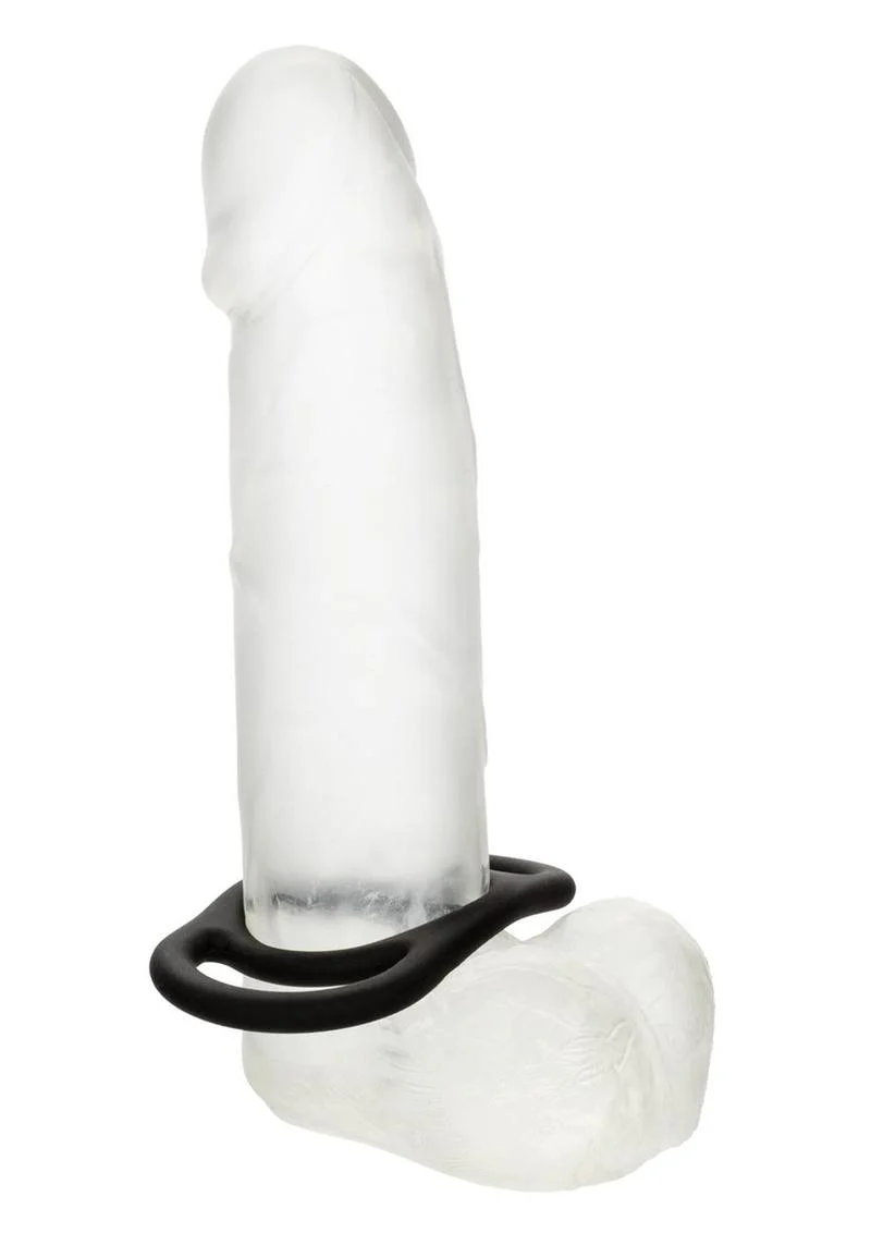 Alpha Liquid Silicone Commander Ring - Image 6