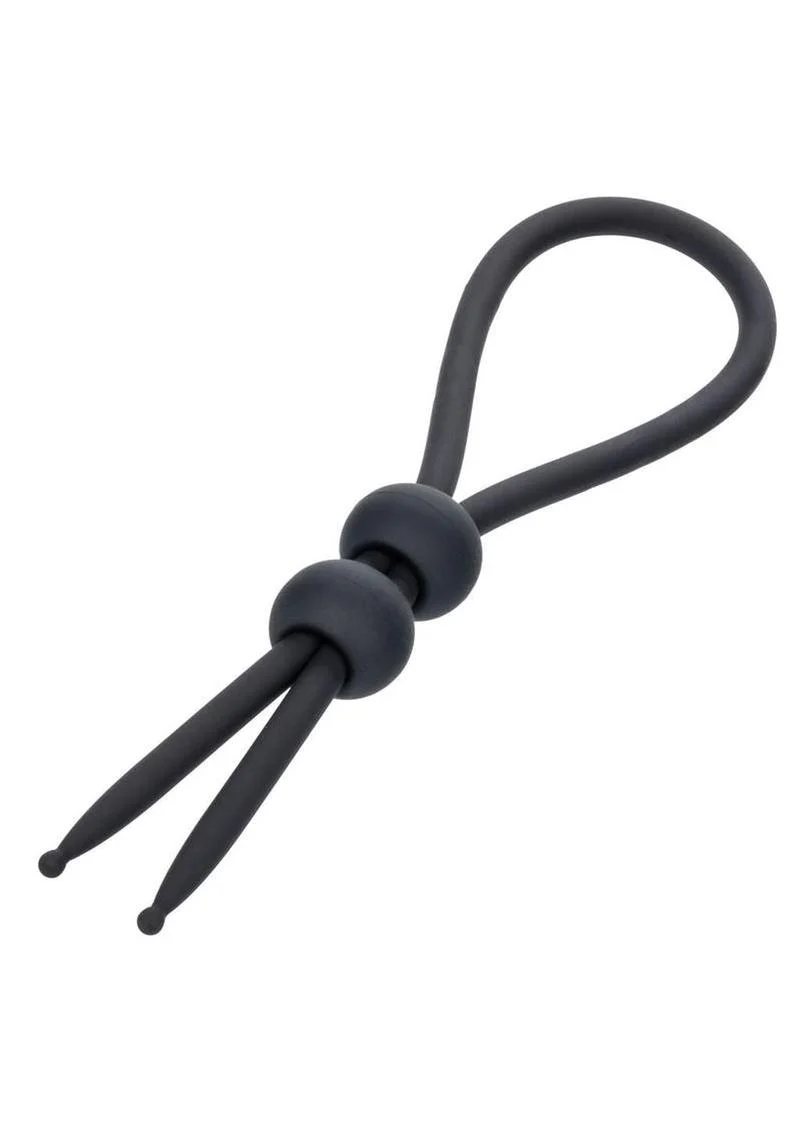 Alpha Liquid Silicone Dual Lasso - Image 2