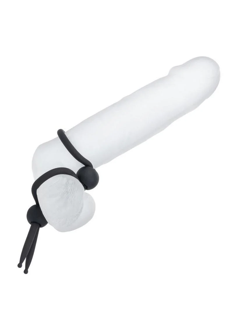 Alpha Liquid Silicone Dual Lasso - Image 3