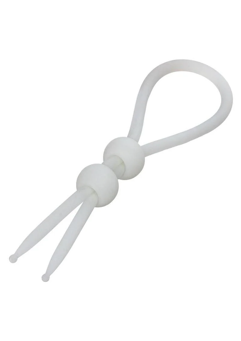 Alpha Liquid Silicone Dual Lasso - Image 5