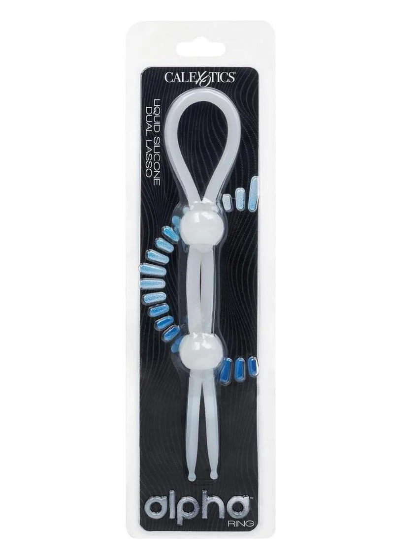 Alpha Liquid Silicone Dual Lasso - Image 7
