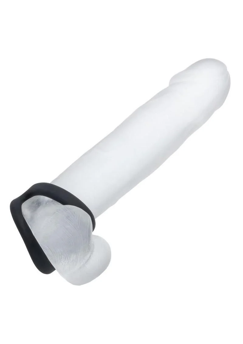 Alpha Liquid Silicone Snug Tugger - Image 3