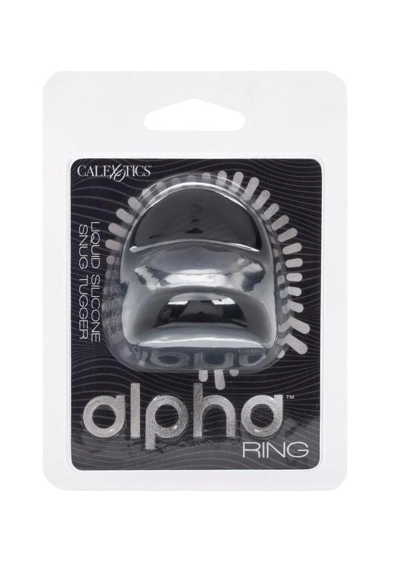 Alpha Liquid Silicone Snug Tugger - Image 8