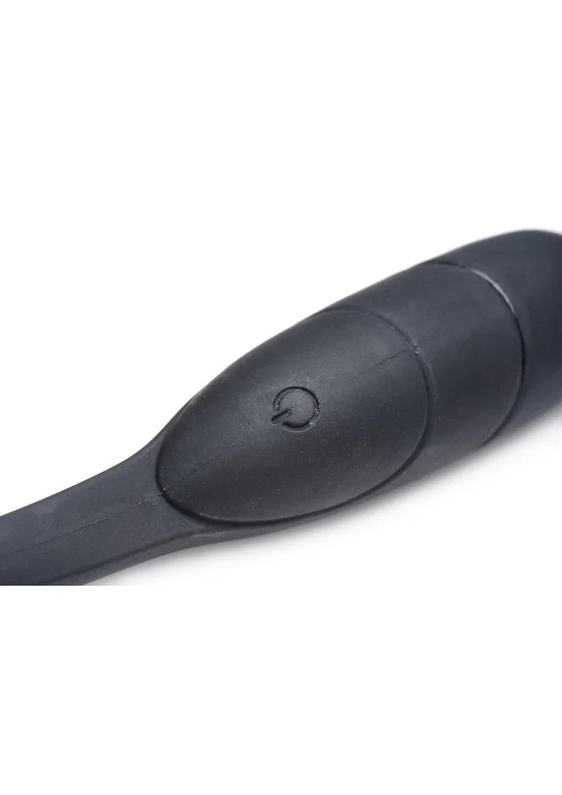 Alpha Pro 10X P Bomb Silicone Cock And Ball Ring - Image 2