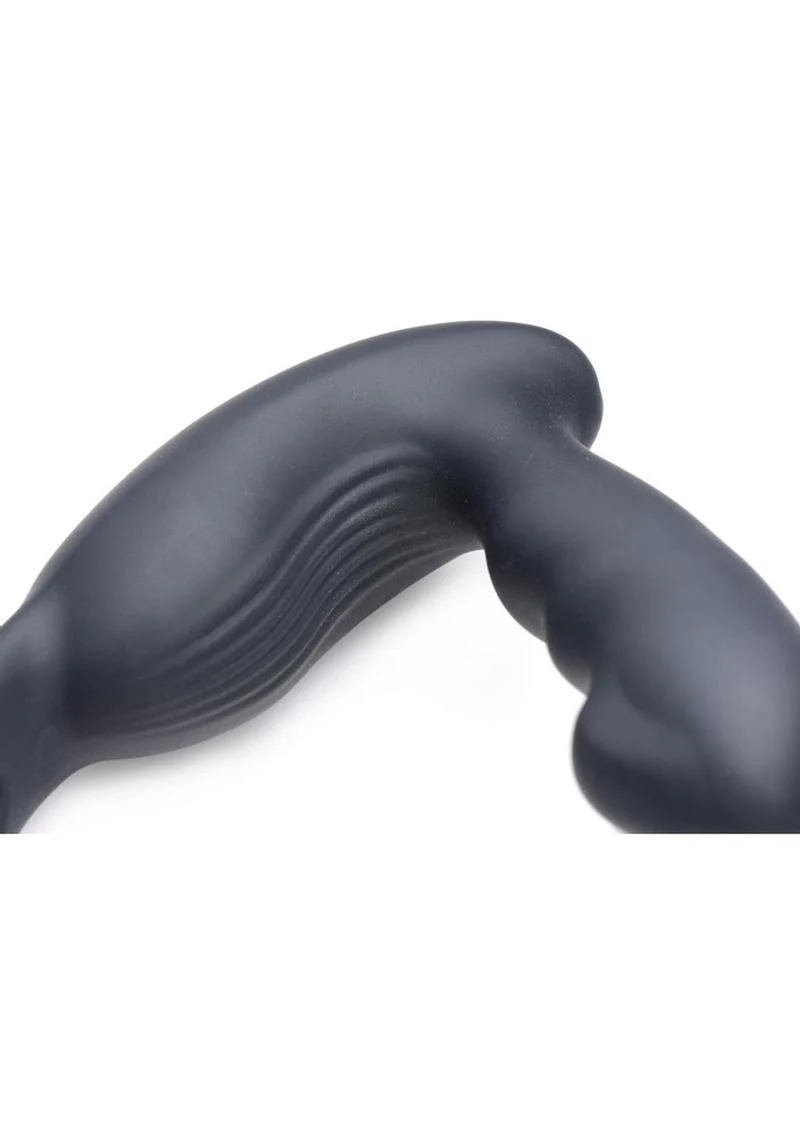Alpha Pro 7X P Strap Milker Vibrating Prostate Plug - Image 3